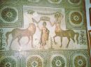 Roman Mosaic, Carthage